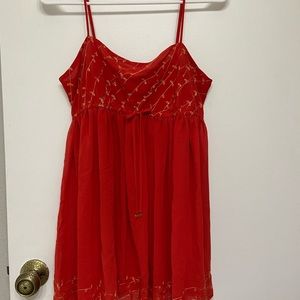 VINTAGE Victoria’s Secret Teddy Set